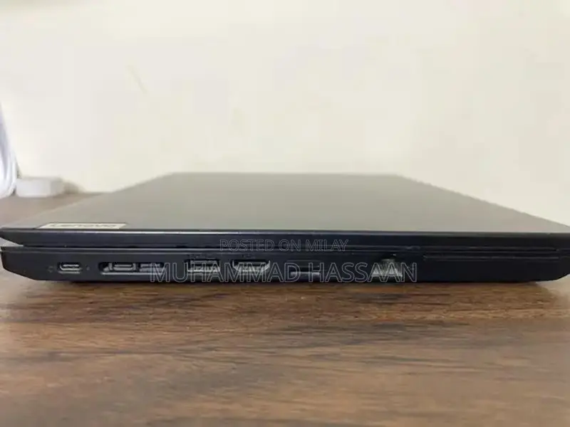 Lenovo ThinkPad L14 Laptop - Core i5, 16GB RAM, 256GB SSD