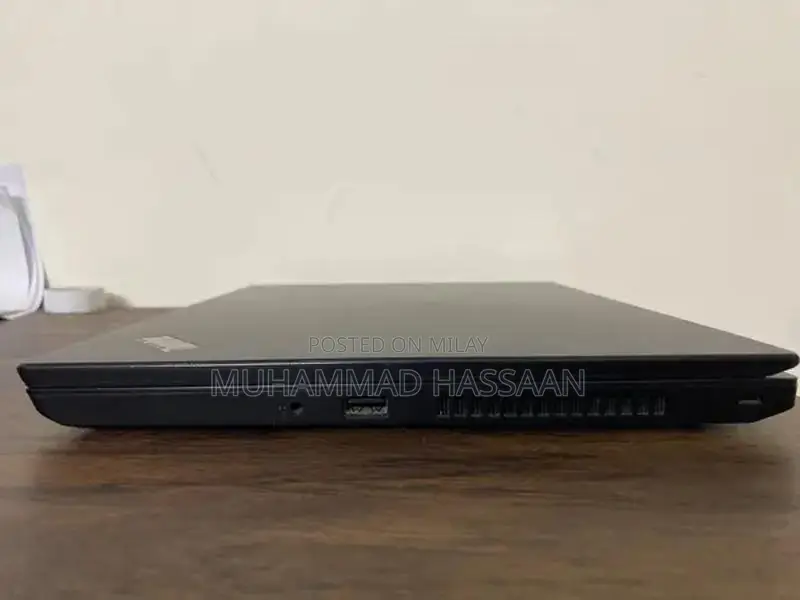 Lenovo ThinkPad L14 Laptop - Core i5, 16GB RAM, 256GB SSD