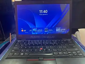 Photo - Lenovo ThinkPad L390 Ultrabook - 8th Gen Intel Core i5