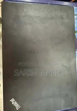 Lenovo ThinkPad L390 Ultrabook - 8th Gen Intel Core i5