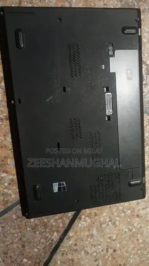 Lenovo ThinkPad T450 Laptop - Core i5, 4GB RAM, 128GB SSD