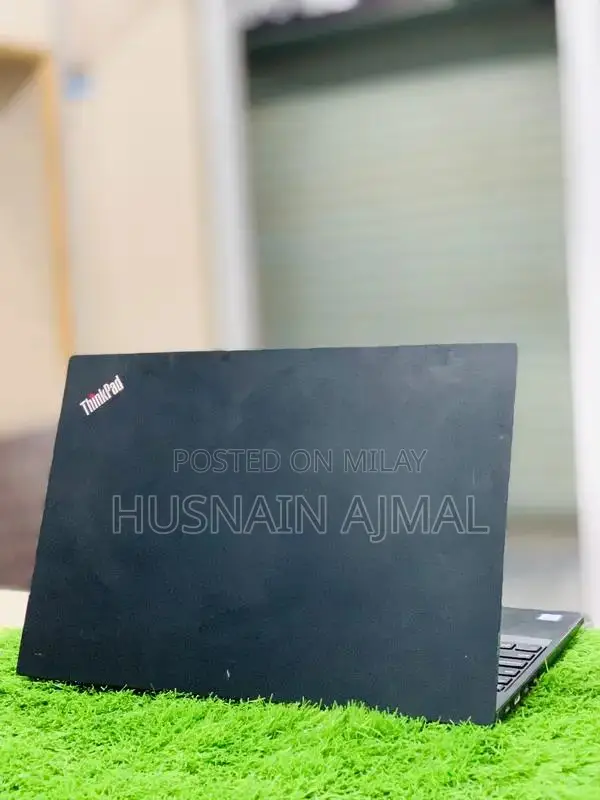 Lenovo ThinkPad E590 Business Laptop 15.6" Display