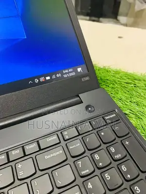 Lenovo ThinkPad E590 Business Laptop 15.6" Display