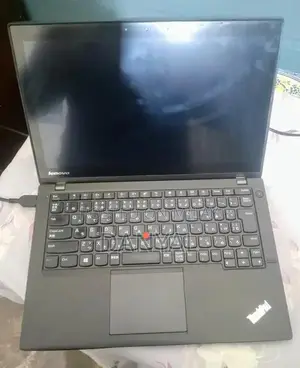 Photo - Lenovo ThinkPad X240 Touchscreen Laptop