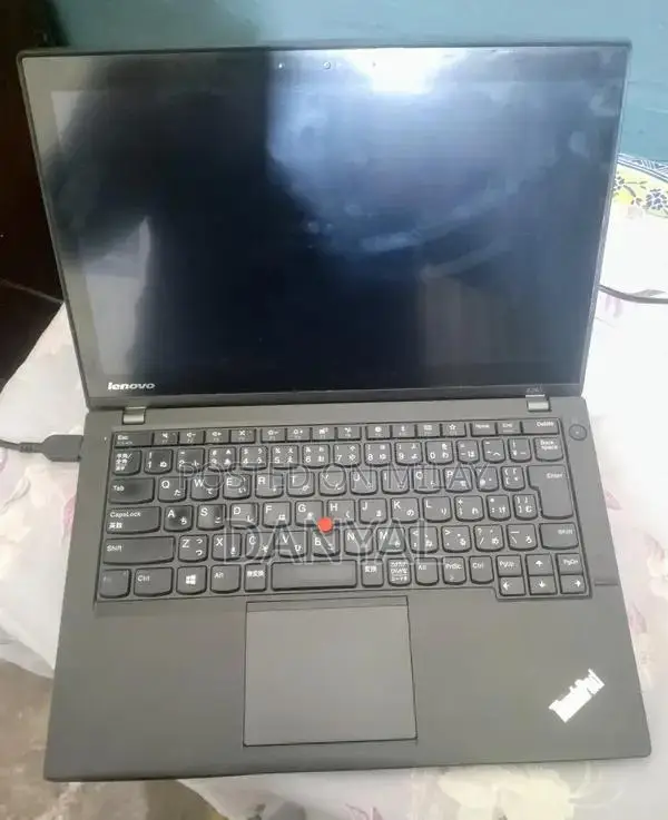 Lenovo ThinkPad X240 Touchscreen Laptop