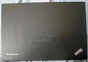 Lenovo ThinkPad X240 Touchscreen Laptop