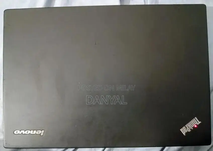 Lenovo ThinkPad X240 Touchscreen Laptop