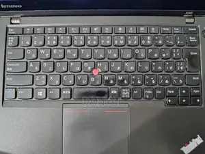 Lenovo ThinkPad X240 Touchscreen Laptop