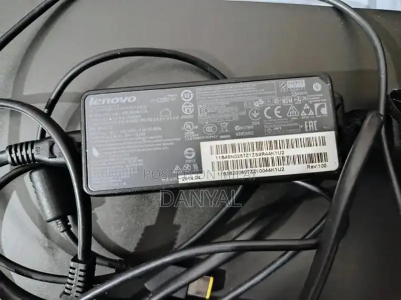 Lenovo ThinkPad X240 Touchscreen Laptop