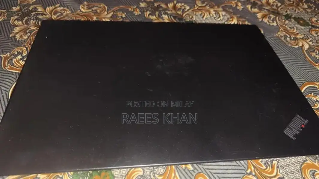 Lenovo ThinkPad x280 Business Laptop