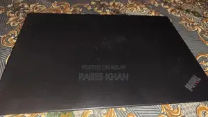 Lenovo ThinkPad x280 Business Laptop