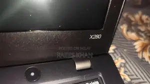 Lenovo ThinkPad x280 Business Laptop