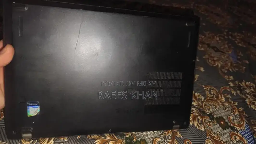 Lenovo ThinkPad x280 Business Laptop