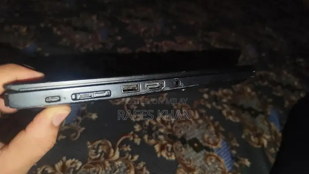 Lenovo ThinkPad x280 Business Laptop