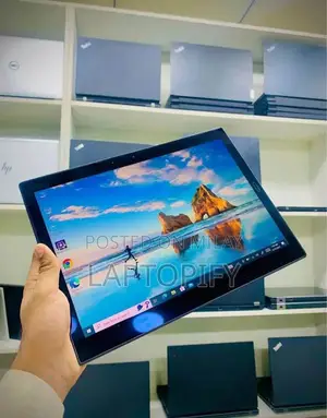 Lenovo X1 14-inch 2-in-1 Touchscreen Core i5 Laptop