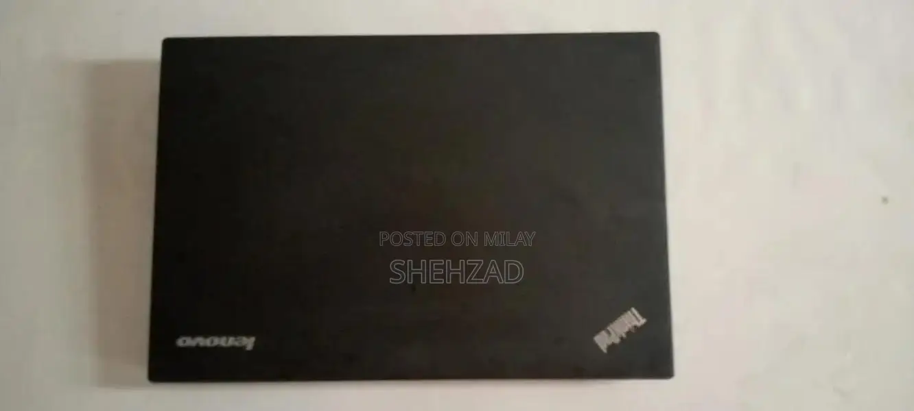 Lenovo ThinkPad X250 Business Laptop