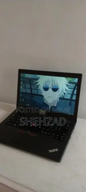 Lenovo ThinkPad X250 Business Laptop