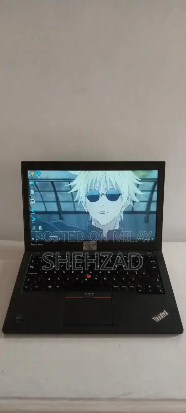 Lenovo ThinkPad X250 Business Laptop