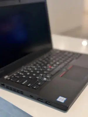 Photo - Lenovo x270 Business Laptop - 7th Gen Intel Core i5