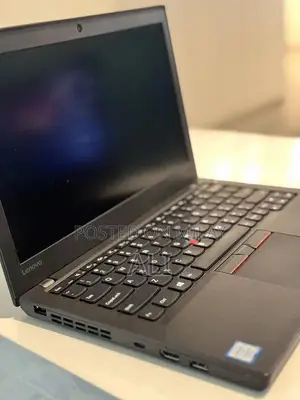 Lenovo x270 Business Laptop - 7th Gen Intel Core i5