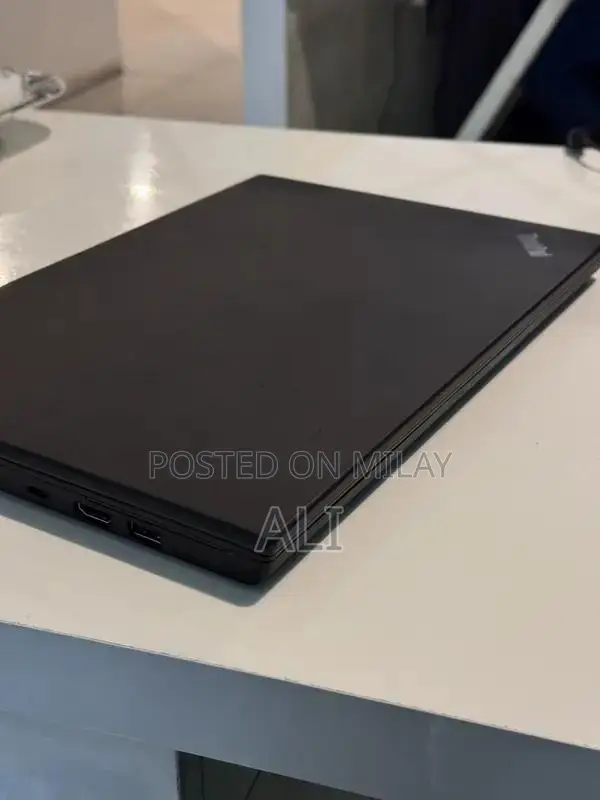 Lenovo x270 Business Laptop - 7th Gen Intel Core i5