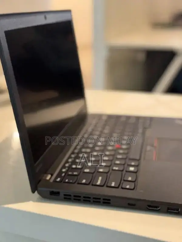 Lenovo x270 Business Laptop - 7th Gen Intel Core i5