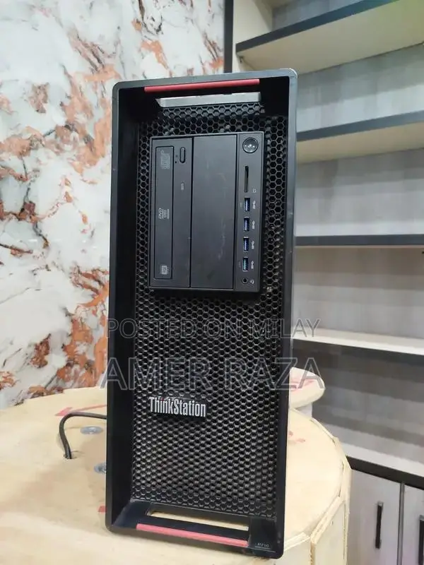 Lenovo P710 Workstation Professional Server-Grade Computer