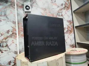 Lenovo P710 Workstation Professional Server-Grade Computer