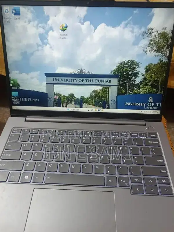 Lenovo Core i7 13th Generation Laptop