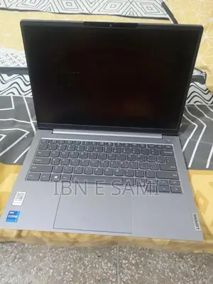 Lenovo Core i7 13th Generation Laptop