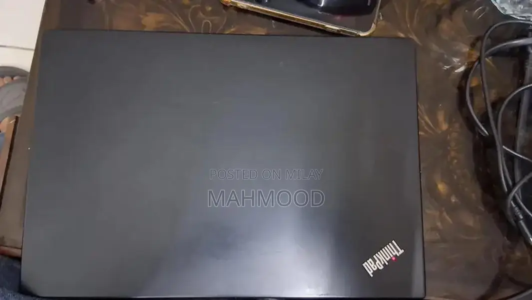 Lenovo ThinkPad Core i5 V Pro 8th Generation Laptop