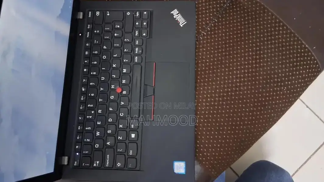 Lenovo ThinkPad Core i5 V Pro 8th Generation Laptop