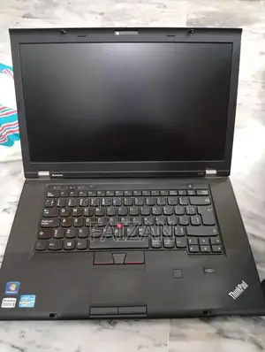 Photo - Lenovo T530 Business Laptop - Core i7, 4GB RAM, 250GB HDD