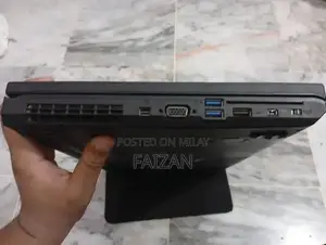 Lenovo T530 Business Laptop - Core i7, 4GB RAM, 250GB HDD