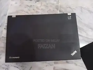 Lenovo T530 Business Laptop - Core i7, 4GB RAM, 250GB HDD