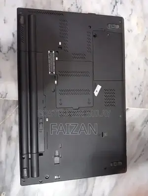 Lenovo T530 Business Laptop - Core i7, 4GB RAM, 250GB HDD