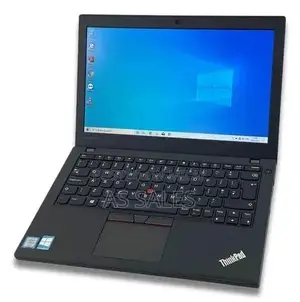 Lenovo ThinkPad Laptop Core i5 7th Gen Business Notebook