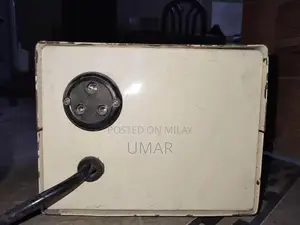 LG Heavy-Duty 10000W Electrical Stabilizer