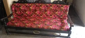 Photo - Woood Furniture Piece with Lifetime Guarantee