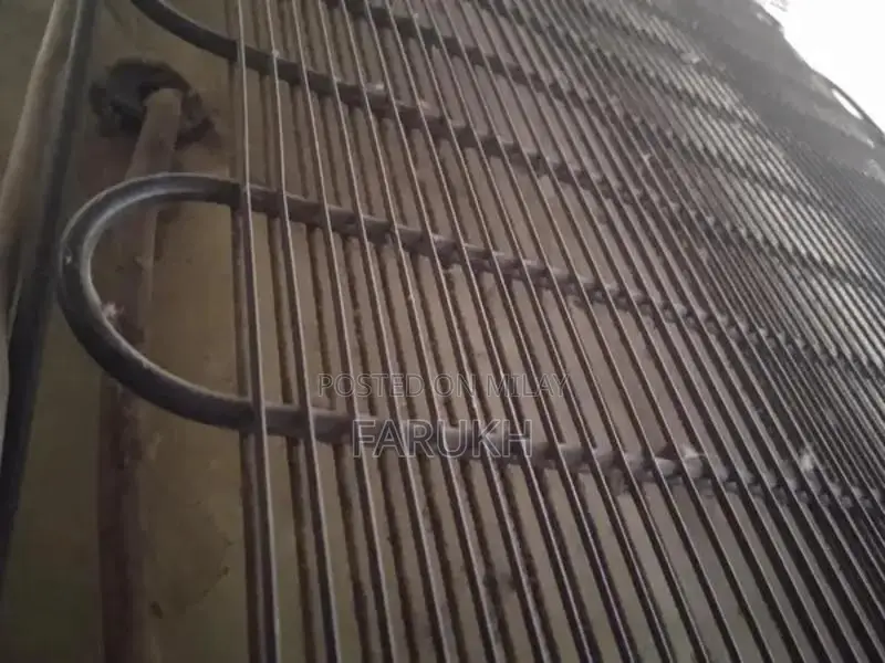 ACMA Indesit 14 Cubic Feet Refrigerator in Light Green