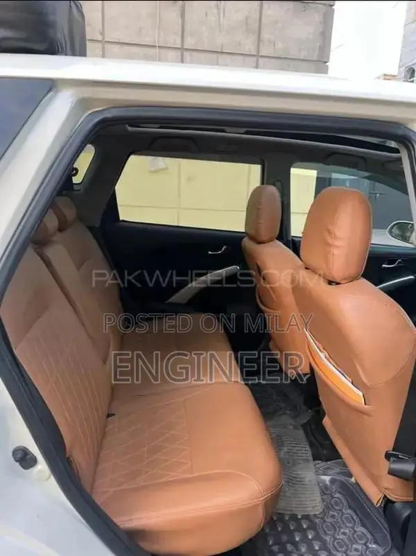 Honda Airwave Imported Sedan with New Engine