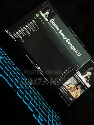 Photo - Asus TUF A17 Gaming Laptop with AMD Ryzen and GTX 3050