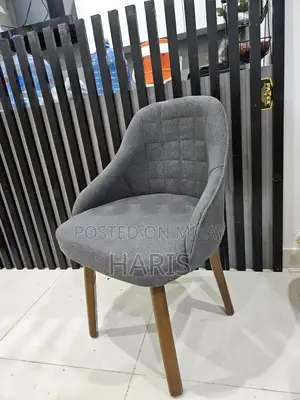 Photo - Gently Used Chairs - Excellent Condition, Minimal Wear