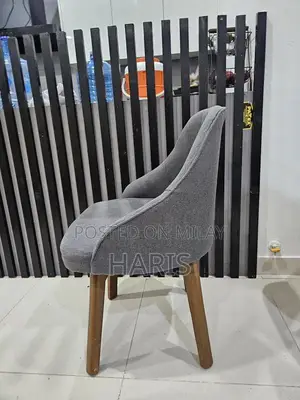 Gently Used Chairs - Excellent Condition, Minimal Wear