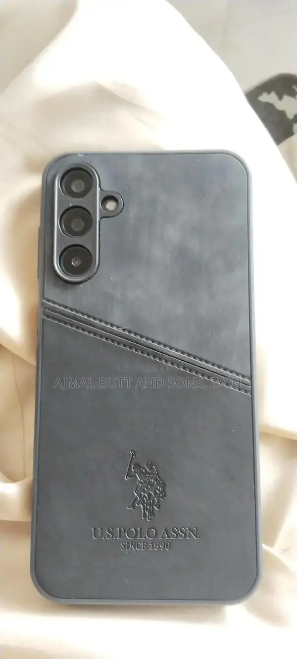 A15 Smartphone with Display Issue