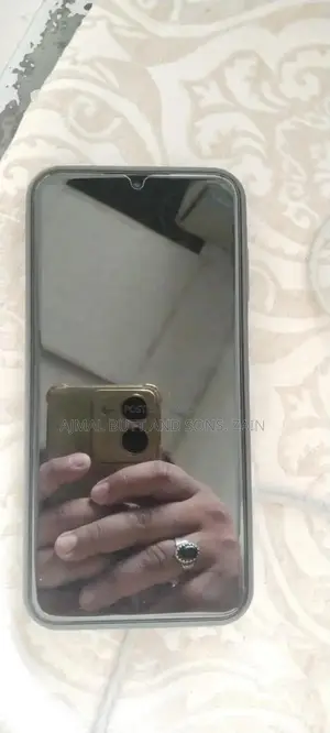 A15 Smartphone with Display Issue