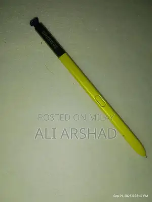 Photo - Samsung Galaxy Note 9 Stylus Pen