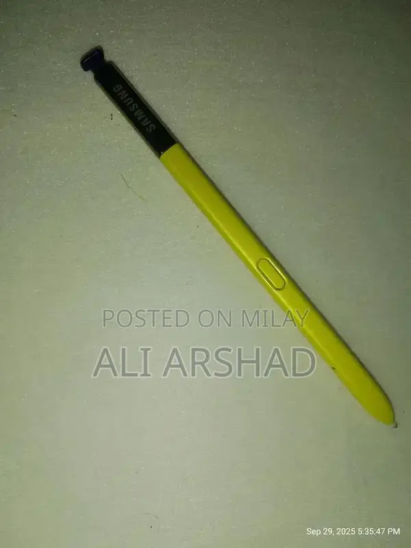 Samsung Galaxy Note 9 Stylus Pen