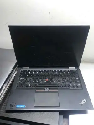 Photo - Lenovo ThinkPad Yoga 260 Convertible Business Laptop