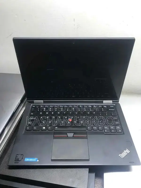 Lenovo ThinkPad Yoga 260 Convertible Business Laptop